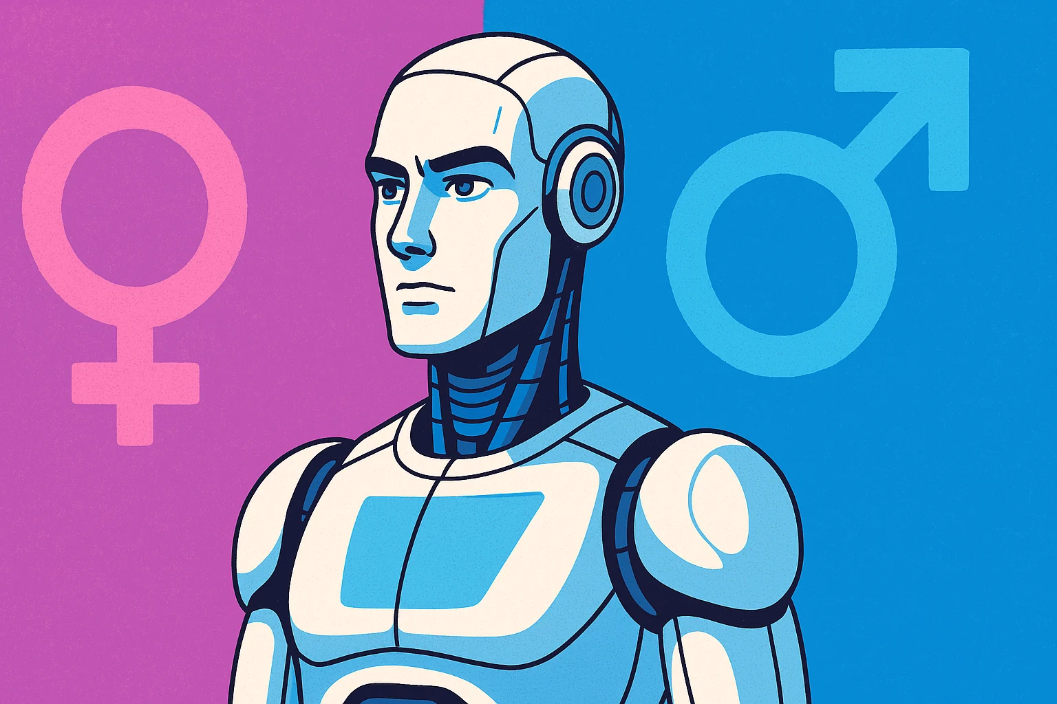 أداة التوظيف التي استخدمتها أمازون كانت متحيزة ضد المرشحات الإناث