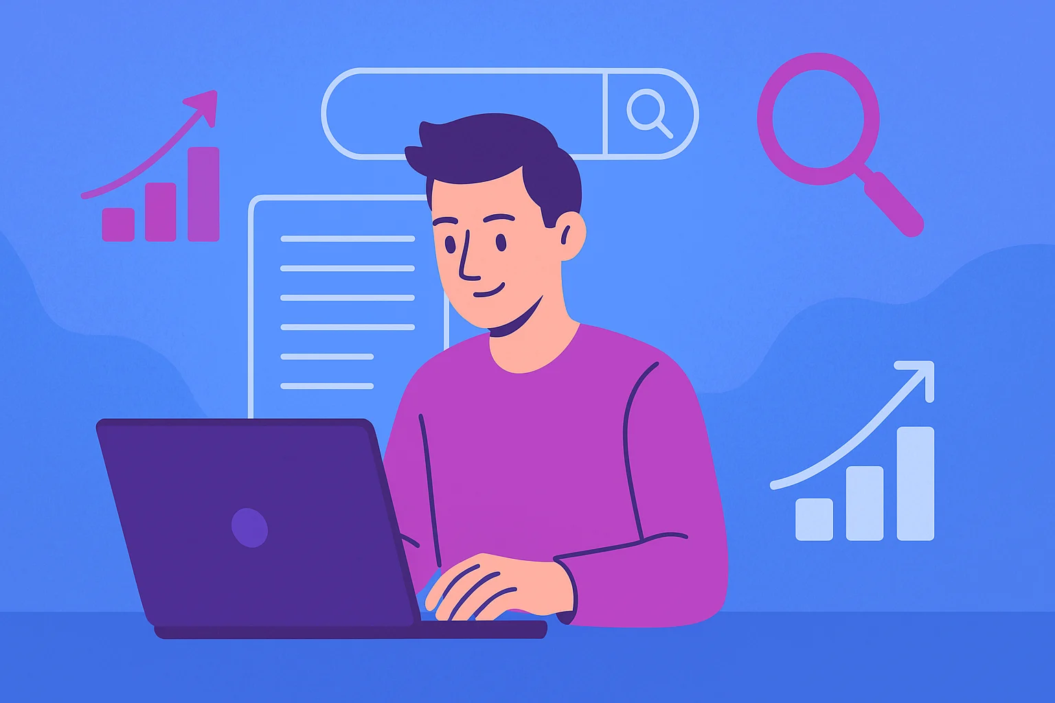 نصائح خبير لكتابة مقال يتصدر نتائج البحث؟