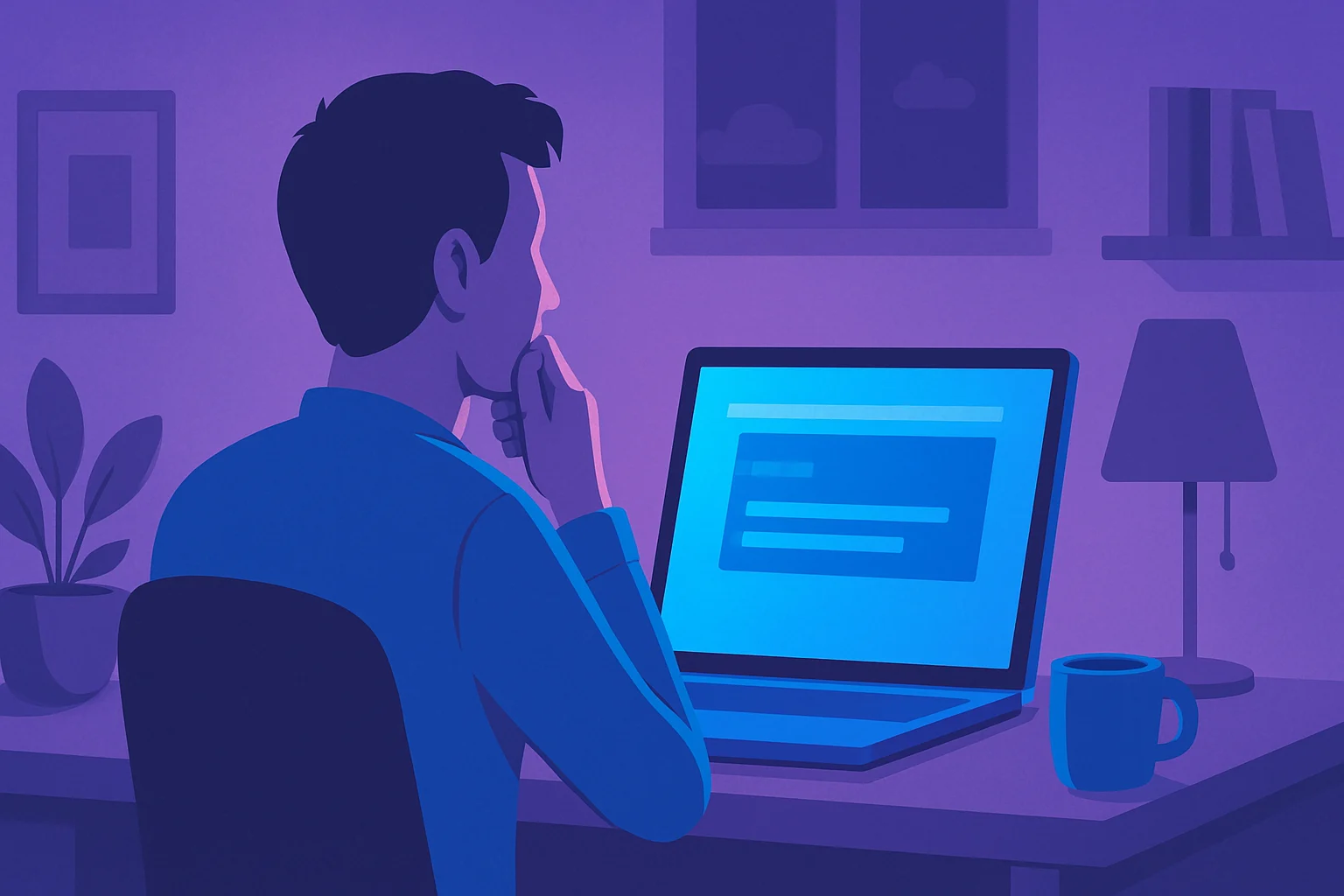 هل يستحق إنشاء مدونة للربح منها العناء؟