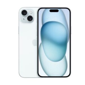Apple iPhone 15 - 128GB - Blue